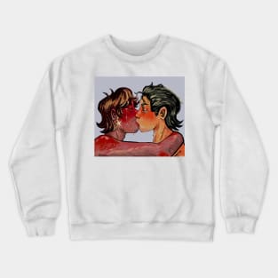 Betrayal Crewneck Sweatshirt